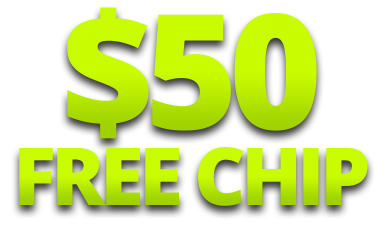 888 Casino $30 Free Chip